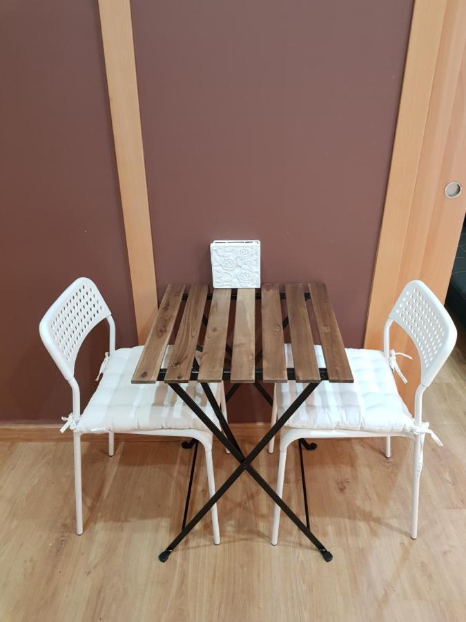 Permar Barceloneta Apartment ภายนอก รูปภาพ