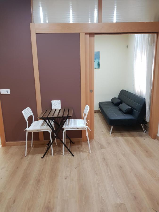 Permar Barceloneta Apartment ภายนอก รูปภาพ