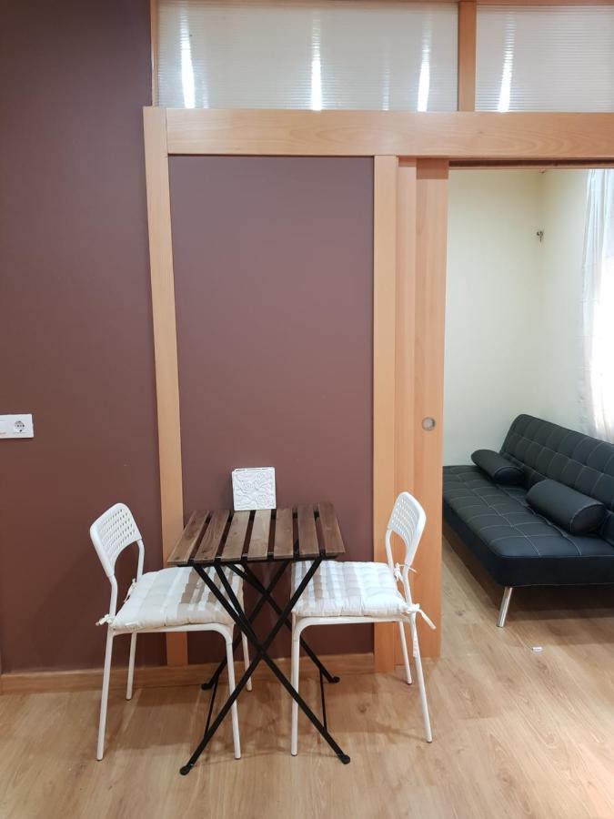 Permar Barceloneta Apartment ภายนอก รูปภาพ