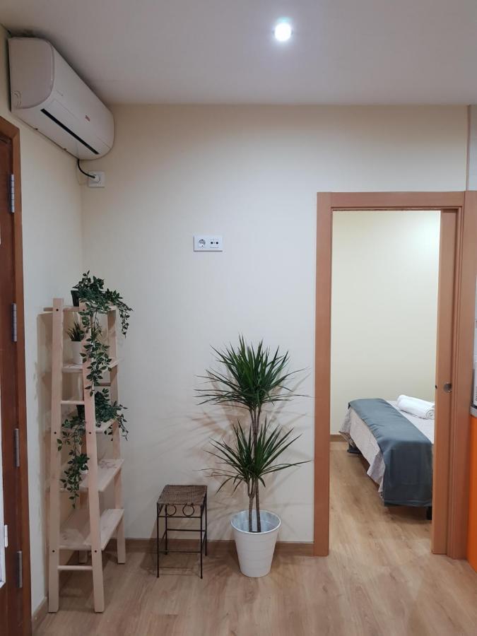 Permar Barceloneta Apartment ภายนอก รูปภาพ
