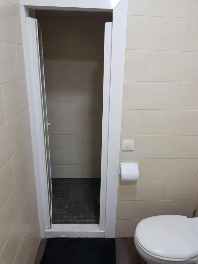 Permar Barceloneta Apartment ภายนอก รูปภาพ