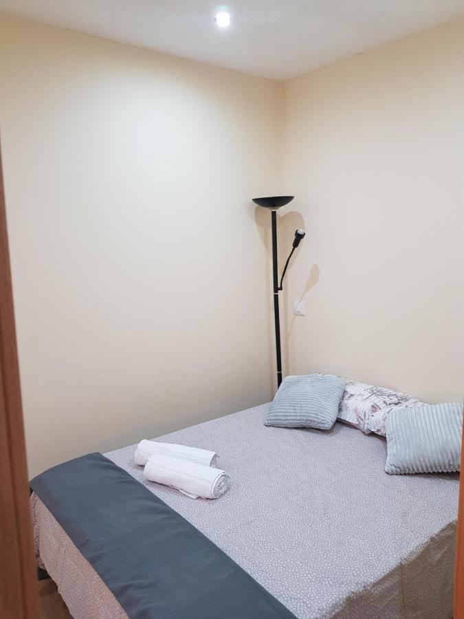 Permar Barceloneta Apartment ภายนอก รูปภาพ