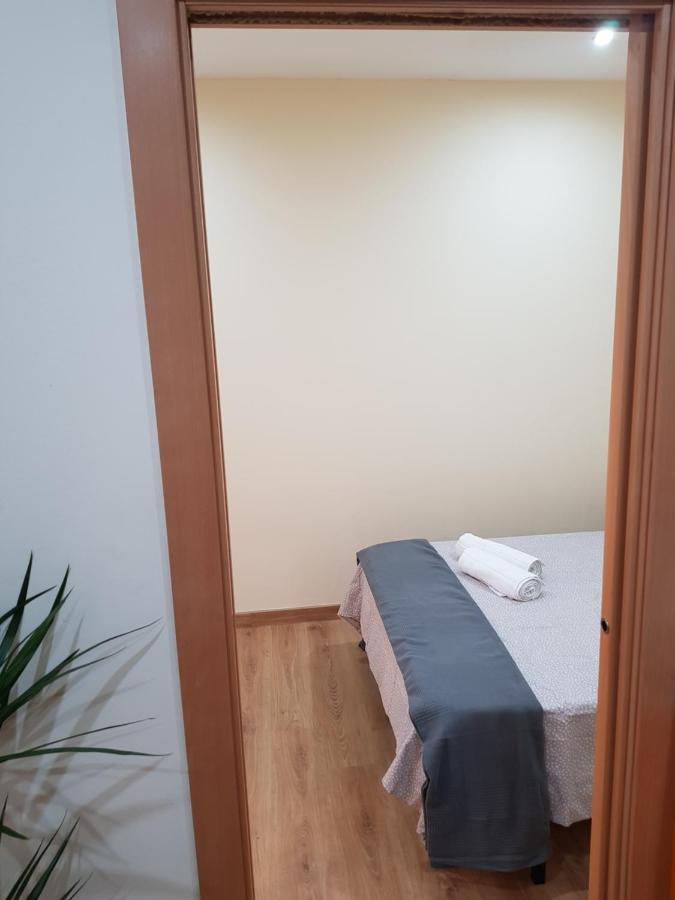 Permar Barceloneta Apartment ภายนอก รูปภาพ