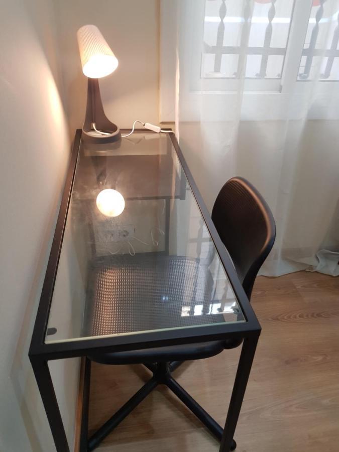 Permar Barceloneta Apartment ภายนอก รูปภาพ