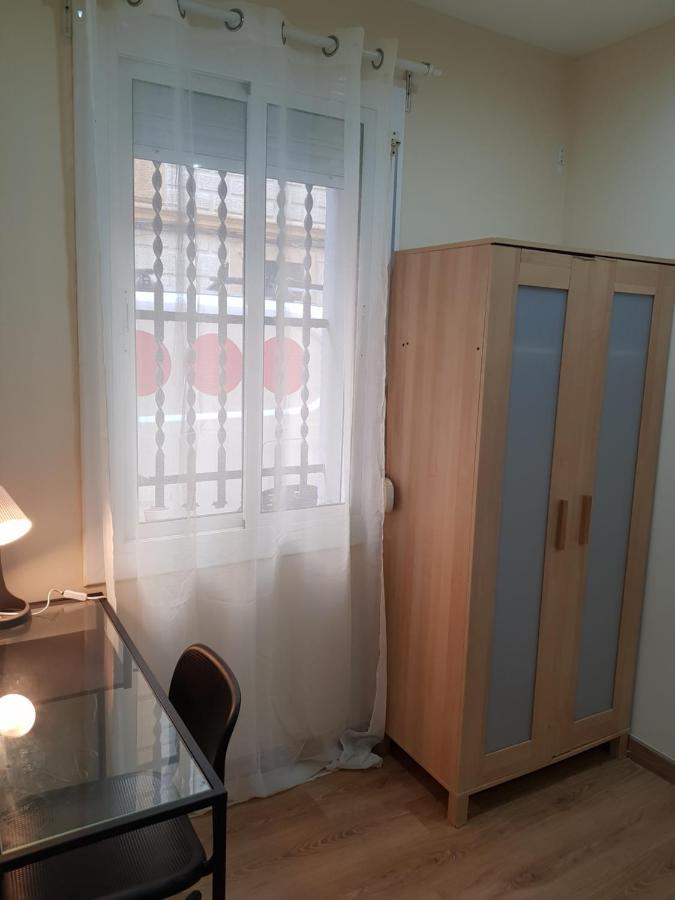 Permar Barceloneta Apartment ภายนอก รูปภาพ