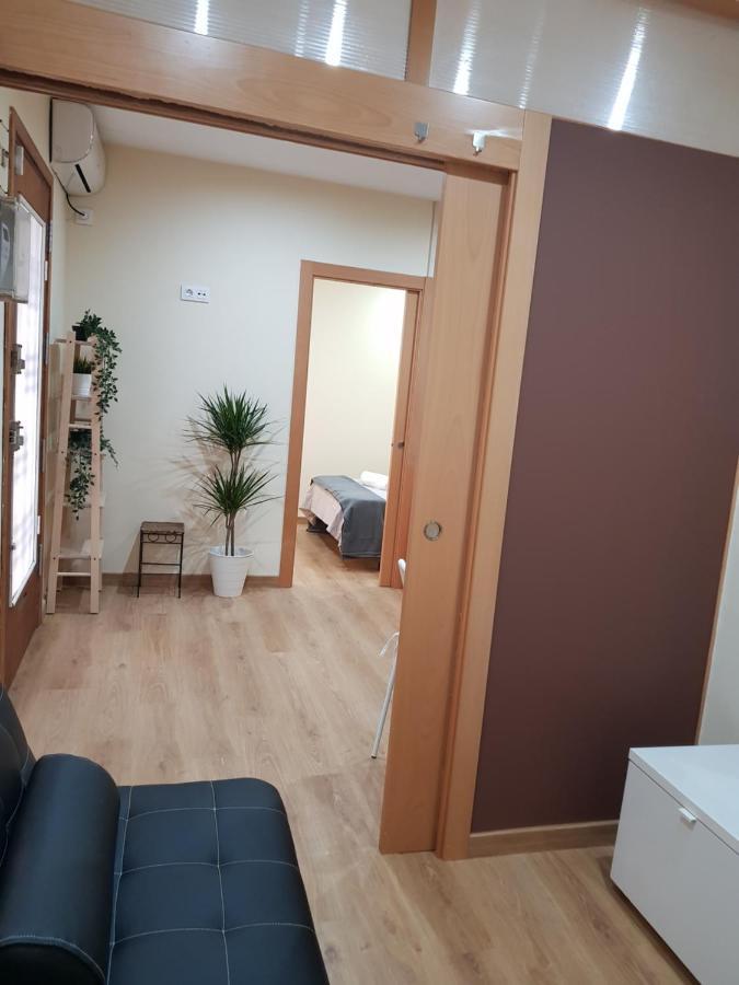 Permar Barceloneta Apartment ภายนอก รูปภาพ