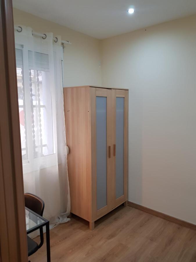 Permar Barceloneta Apartment ภายนอก รูปภาพ
