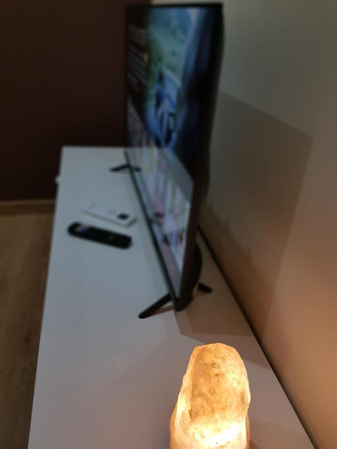 Permar Barceloneta Apartment ภายนอก รูปภาพ
